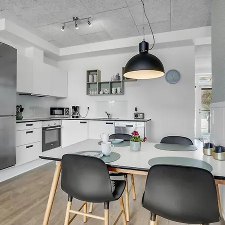 2 Bedroom Stunning In דירה הבידה סנדה